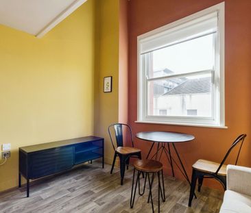 1 bedroom apartment to rent Castle Exchange, 18 George Street, Nott... - Photo 4