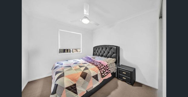 Modern Comfort & Convenience in a Peaceful Setting - Photo 1