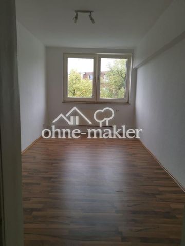 3-Zimmerwohnung zum Wohlfühlen - Photo 2