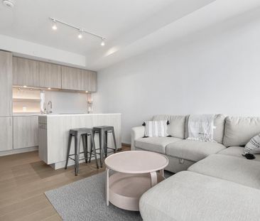 For Lease - 28 Ann Street Unit# 1302, Mississauga, Ontario - Photo 5