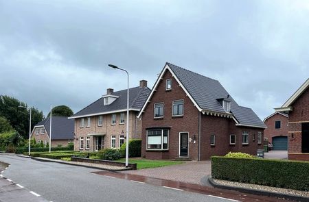 Te huur: Huis Zuidzijde in Bodegraven - Foto 5