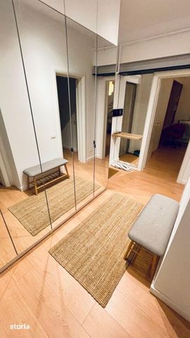 2 Camere premium cu parcare | Dotari High-End - Photo 3
