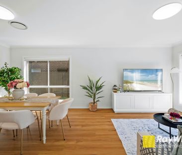 Modern Family Home in the Heart of Marsden Park - Photo 3