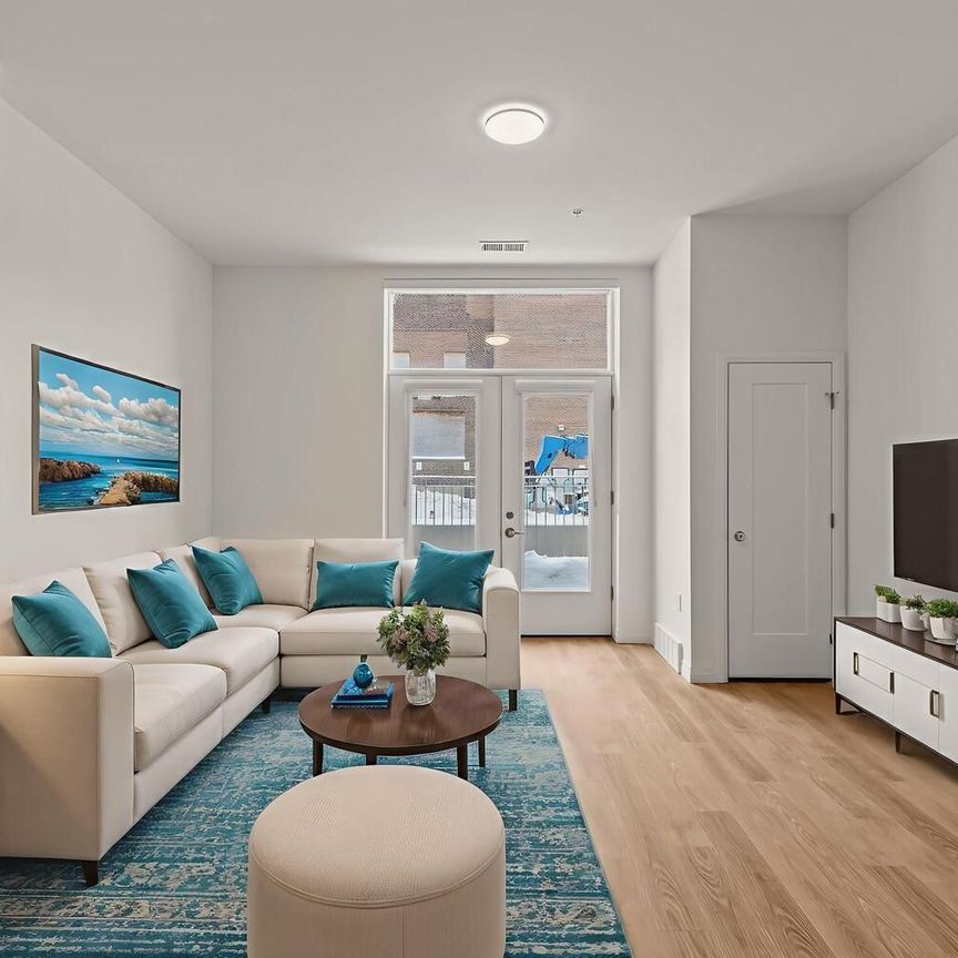 For Lease - 351 Hill Street Unit# 109, London East, Ontario - Photo 1