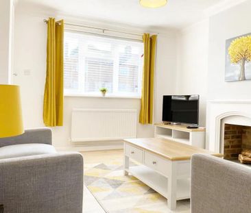 2 Bed Semi-Detached House, Bristol Road, LU3 - Photo 5