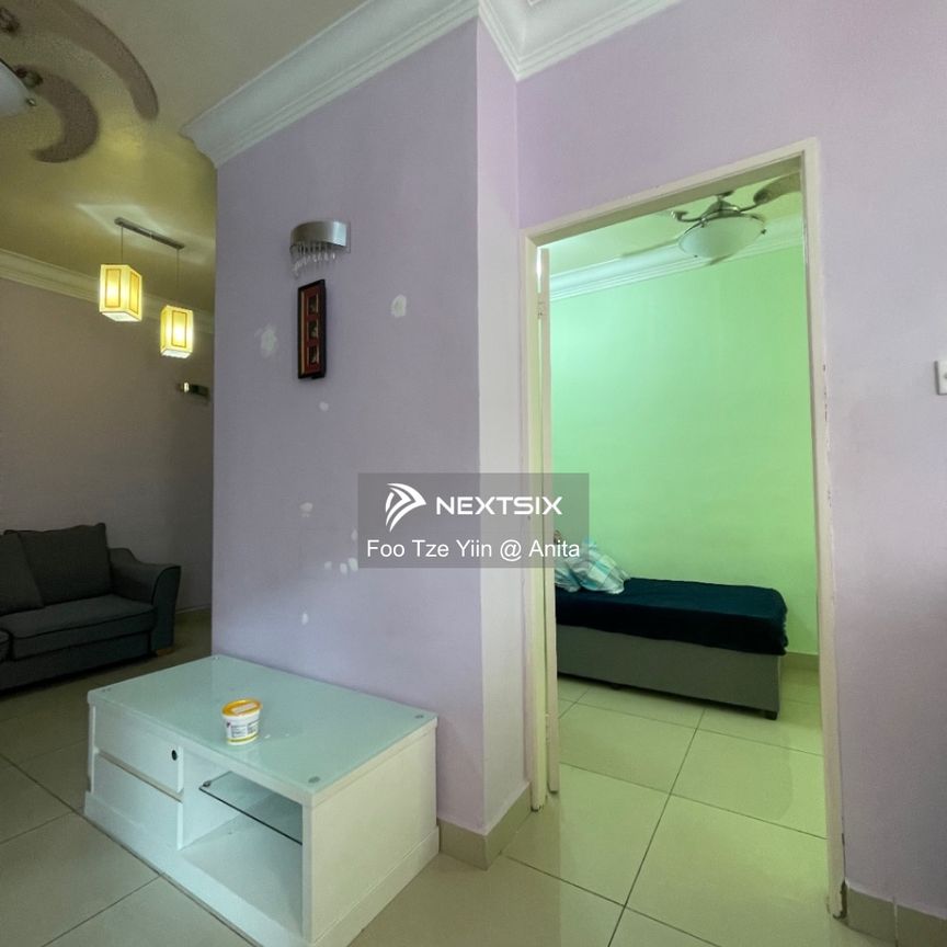 Cyber City Apartment 1 - Foto 1