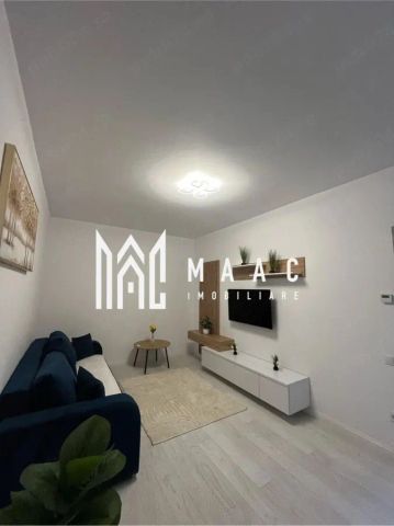 Apartament 2 camere de închiriat | Sibiu, Tineretului | 50 mp - Photo 3
