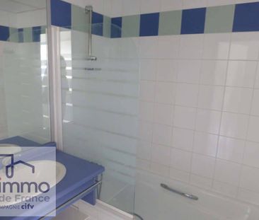 Appartement 2 pièces - 69007 Lyon 7e Arrondissement - Photo 4