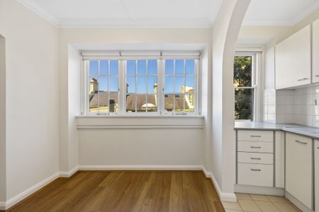 1/25 Elizabeth Bay Road, Elizabeth Bay NSW 2011 - Studio For Rent | Domain - Photo 5