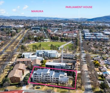 Boutique City Living - Photo 6