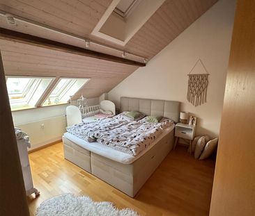 3.5-Zimmer Wohnung / Whg. No. 9 - Foto 2