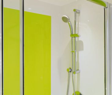 Clifford Deluxe Ensuite - Single Occupancy - Photo 3