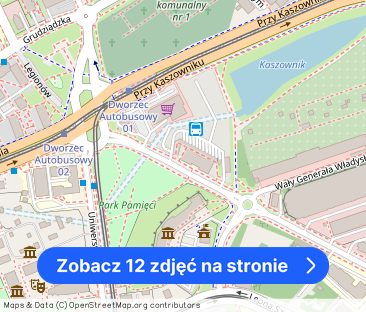 Starówka -mieszkania pracownicze/ hostel - Zdjęcie 1