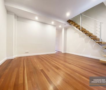 119 Pyrmont Street, Pyrmont NSW 2009 - Terrace For Rent | Domain - Photo 1