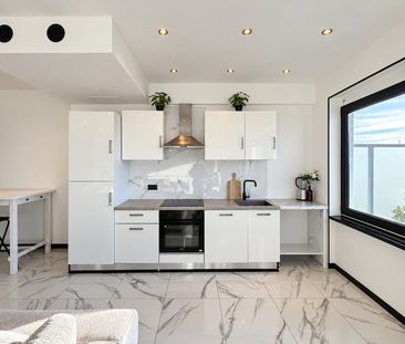 Appartement te huur - Photo 6