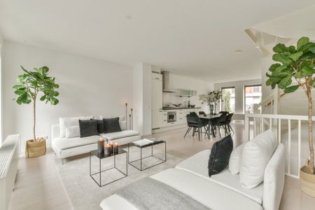 Te huur: Appartement Carolina MacGillavrylaan 146 in Amsterdam - Photo 5