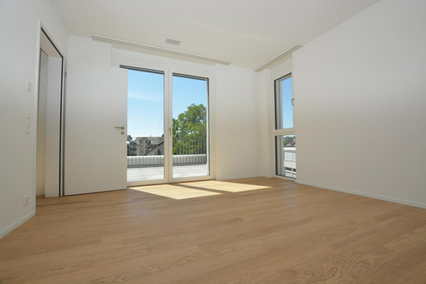 Modern. Zentral. Zuhause. - Photo 1