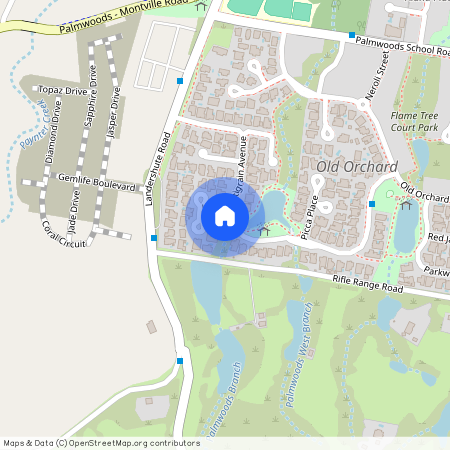 59 Petigrain Avenue, Qld 4555, Palmwoods