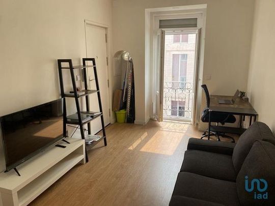 Apartamento T1 - Photo 1