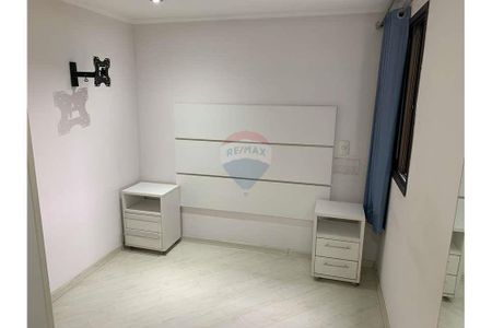 Apartamento para alugar mobiliado com 2 dormitórios 1 suíte a 2 quadras do metrô Eucaliptos em Moema - Foto 5