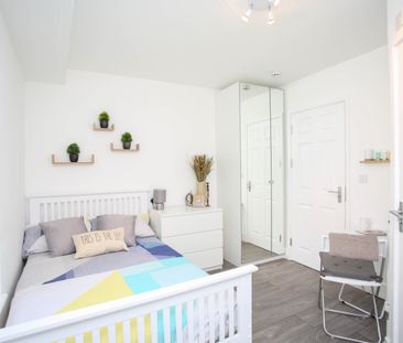 1 bedroom room to rent Cowper Street - Studio - LU1 3RY - Photo 6