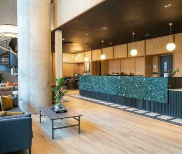 Studio to rent - Photo 6