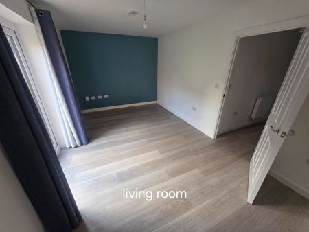 2 Bed Semi-Detached House, Elderberry Close, BS14 - Photo 3