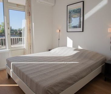 Te huur: Appartement Van Boshuizenstraat 601 in Amsterdam - Photo 5