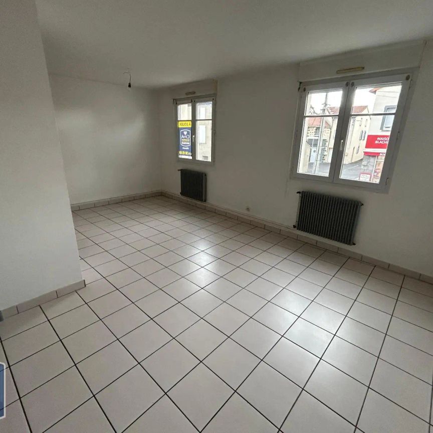 Appartement à louer 2 pièces 43.97m² - Photo 1