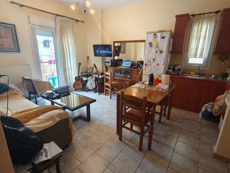 Studio/Γκαρσονιέρα για ενοικίαση Άγιος Λουκάς (Καβάλα) - Photo 3