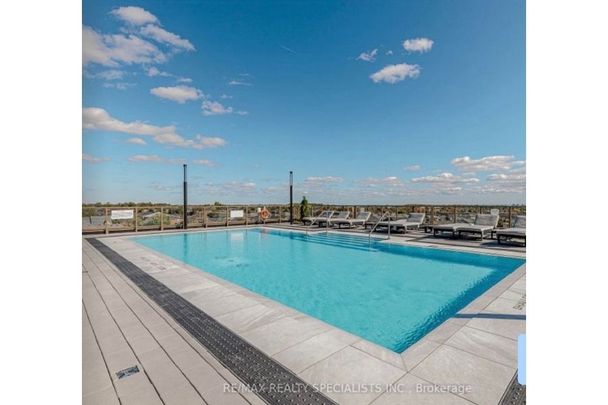 For Lease - 2343 Khalsa Gate Unit# 510, Oakville, Ontario - Photo 1