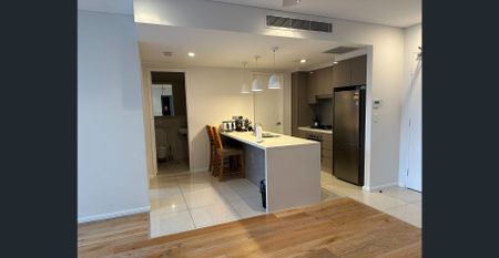 Beautiful North Facing Designer Apartment - Photo 2