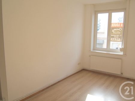 Appartement F2 à louer 3 pièces - 43,64 m2 CALAIS - 62 - Photo 2