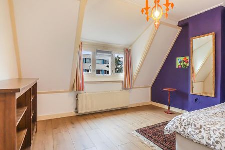 Huis te huur: Amsterdamseweg 186 6814 GK Arnhem - Photo 4