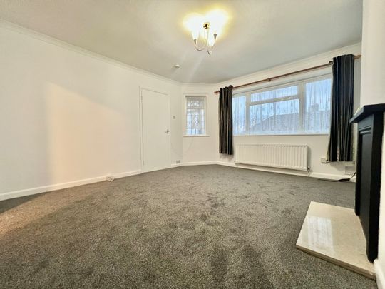 2 bedroom semi-detached bungalow to rent - Photo 1