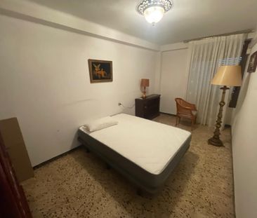 Piso de alquiler en Avinguda Catalunya, 27, Nou Eixample Nord - Photo 3