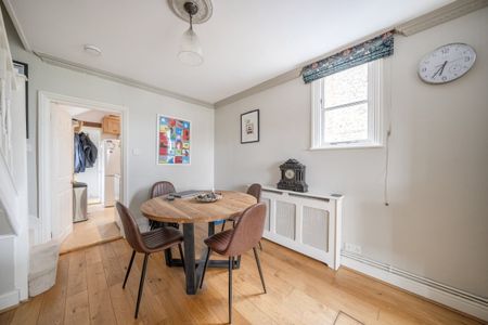 2 bedroom cottage to rent - Photo 4