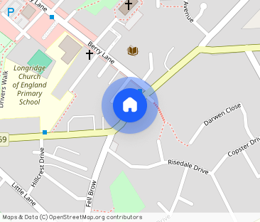 Market Place, Longridge, PR3 - Photo 1