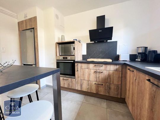 Location Appartement 3 pièces 63m² AVIGNON 84000 - Photo 1