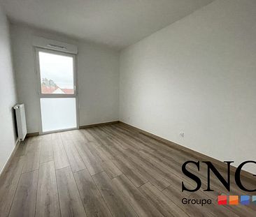 T3 NEUF avec balcon 2 pkgs - Photo 2