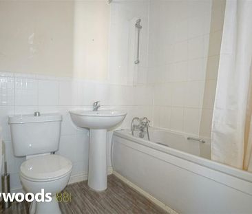 2 bed apartment to rent in Archers Walk, Trent Vale, Stoke-On-Trent - Photo 3