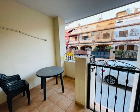 1 BEDROOM SEMI-DETACHED HOUSE - LOS ALCÁZARES - Photo 4