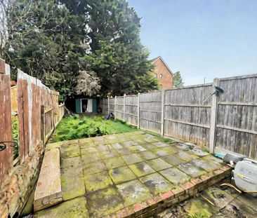 2 bedroom terraced house to rent - Photo 6