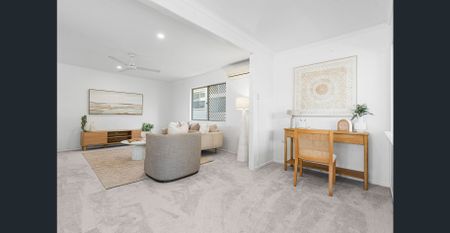 Home Sweet Home - 3 bedroom plus office/guest room - Photo 4