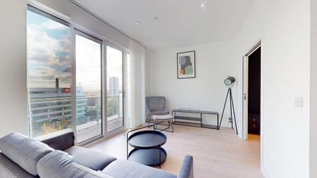 1 bedroom flat to rent - Photo 2