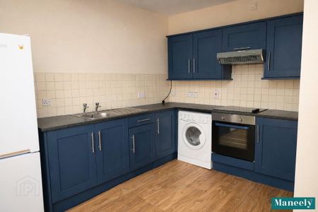 17a Georges Street, Dungannon, BT70 1BT - Photo 3