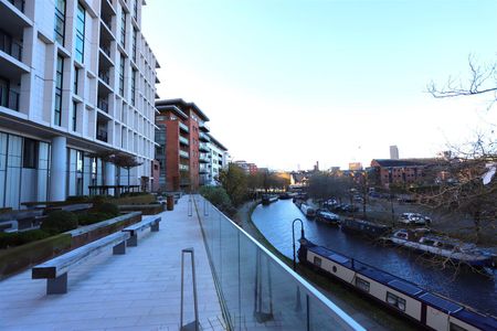 Castle Wharf, Castlefield - Photo 3