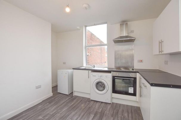 1 bedroom apartment to rent - Photo 1