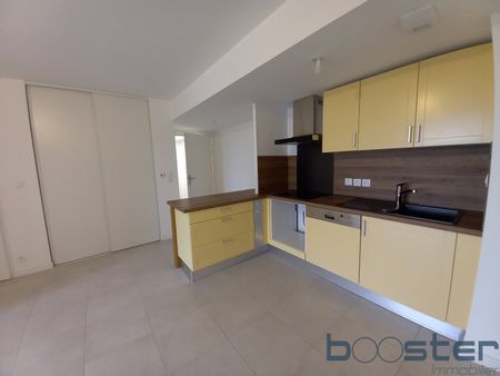 Location Appartement 3 pièces 58m² TOULOUSE 31300 - Photo 5