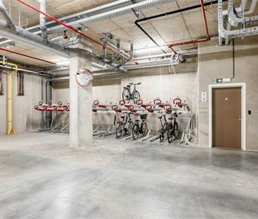 Appartement te huur - Photo 4